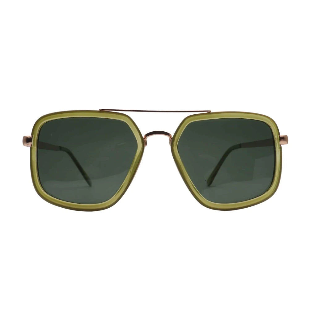 Cruz Sunnies Avocado