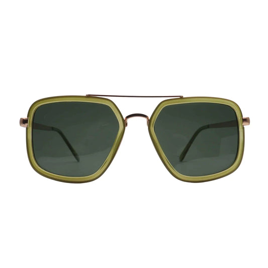 Cruz Sunnies Avocado