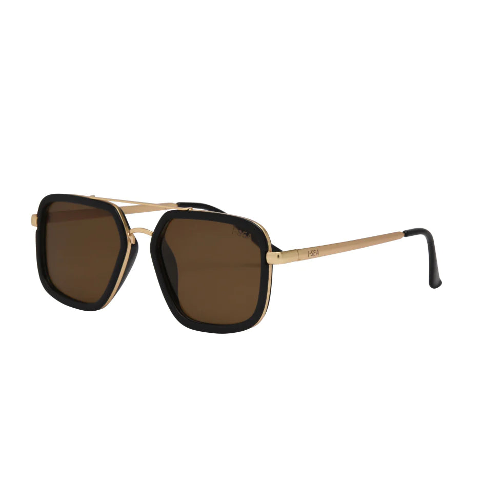 Cruz Sunnies Black