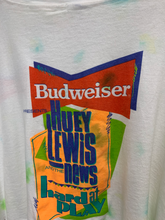 Load image into Gallery viewer, Dyed Budweiser Crop