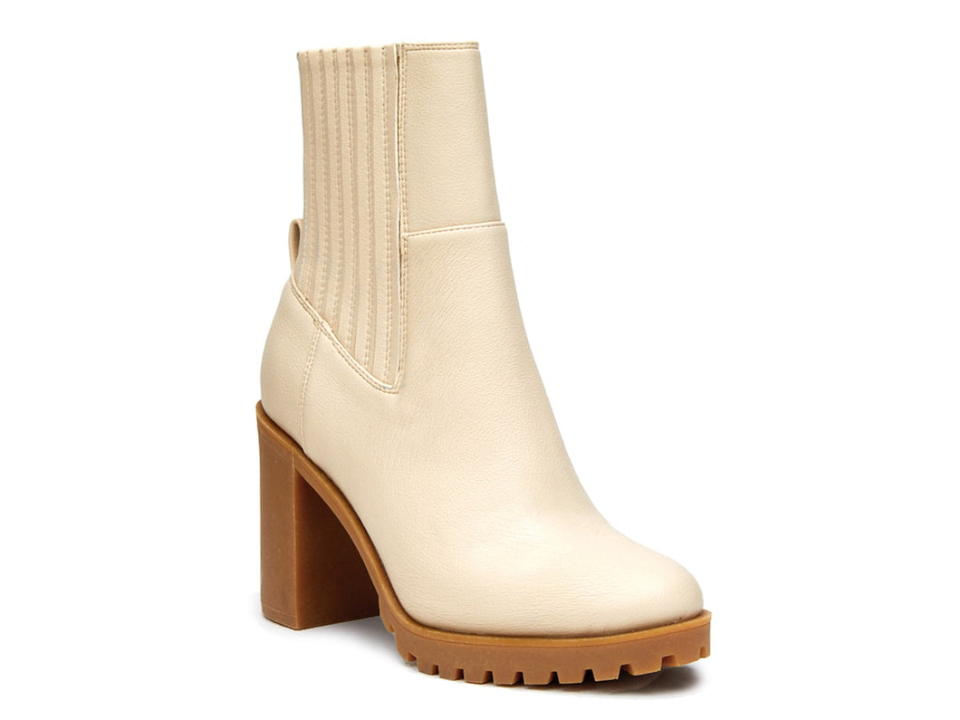 Dean Bootie