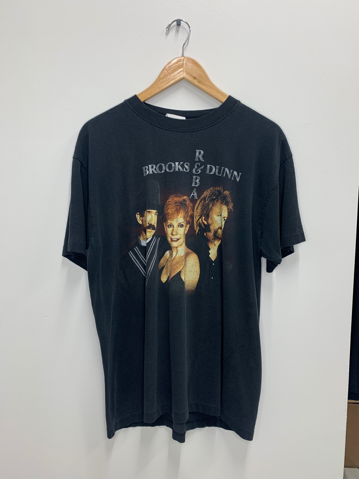 Brooks & Dunn Tee