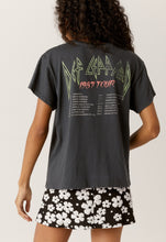 Load image into Gallery viewer, Def Leppard 1987 Tour Tee