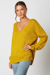 Honeybee Sweater
