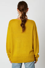 Load image into Gallery viewer, Honeybee Sweater
