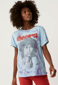 The Doors Strange Days Tour Tee