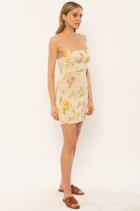 Dulce Woven Dress