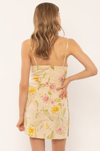 Load image into Gallery viewer, Dulce Woven Dress