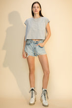 Load image into Gallery viewer, On One Tank Pearl Gray