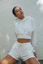 Load image into Gallery viewer, Essex Short White