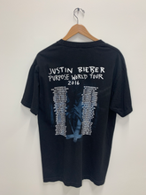 Load image into Gallery viewer, Justin Bieber Tee