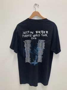 Justin Bieber Tee