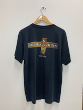 Load image into Gallery viewer, Brooks &amp; Dunn Tee
