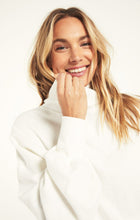 Load image into Gallery viewer, Ellis Mock Pullover