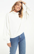 Load image into Gallery viewer, Ellis Mock Pullover