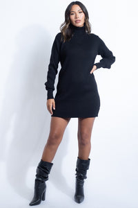 Two Things Dress
