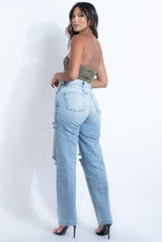 Load image into Gallery viewer, Zipped Up Bodysuit Sage