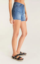 Load image into Gallery viewer, Everyday Hi-Rise Denim Short