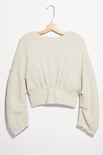 Load image into Gallery viewer, Fall For You Tee Sand