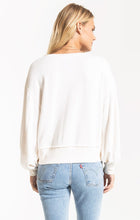 Load image into Gallery viewer, The Premium Fleece V-Neck Pullover