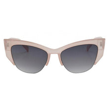 Load image into Gallery viewer, Frankie White Pearl Sunnies