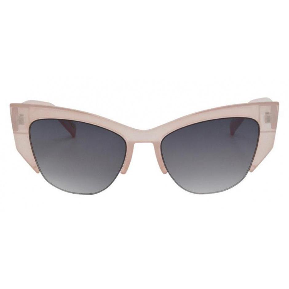 Frankie White Pearl Sunnies