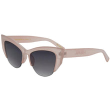 Load image into Gallery viewer, Frankie White Pearl Sunnies