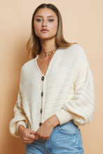 Load image into Gallery viewer, Franny Cardigan