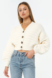 Franny Cardigan