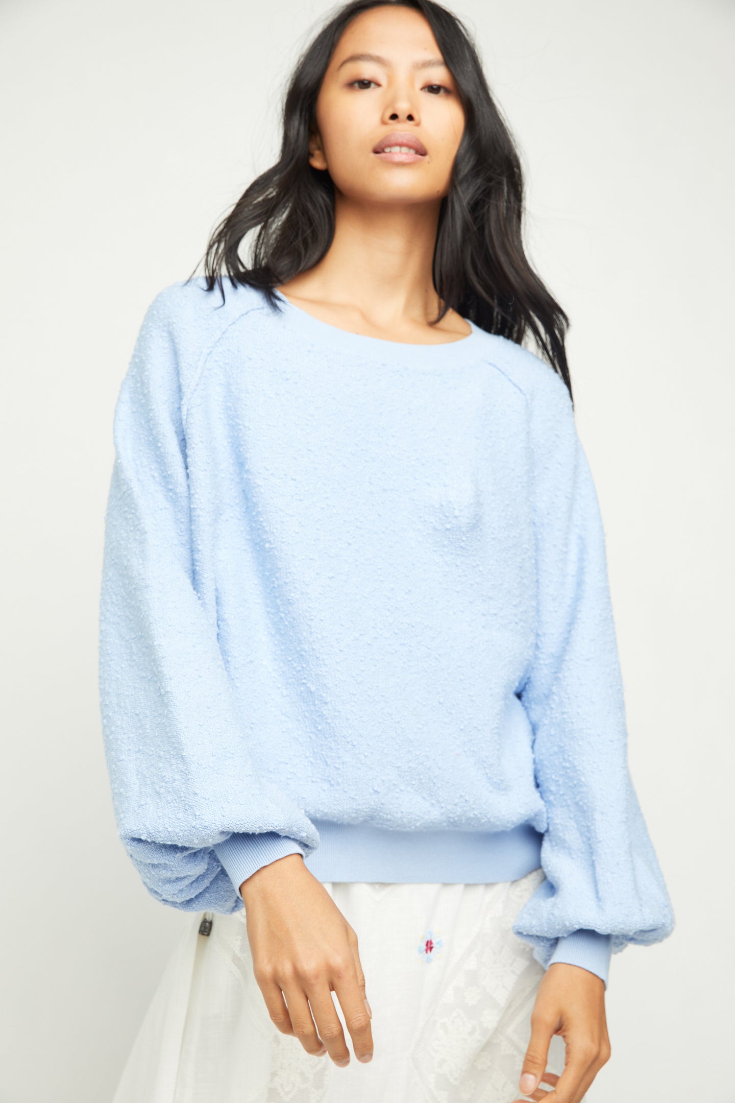Found My Friend Pullover