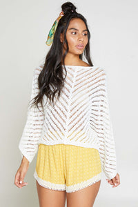 Gisella Sweater