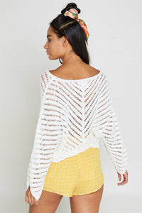 Gisella Sweater