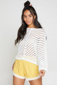Gisella Sweater