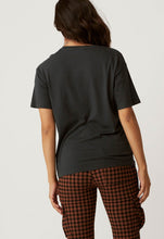 Load image into Gallery viewer, Guns N&#39; Roses Destruction &#39;87 Boyfriend Tee