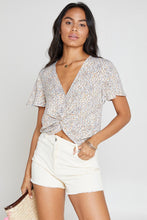Load image into Gallery viewer, Halo Denim Short