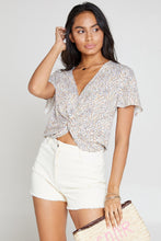 Load image into Gallery viewer, Halo Denim Short