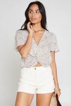 Load image into Gallery viewer, Halo Denim Short