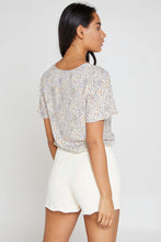 Load image into Gallery viewer, Halo Denim Short