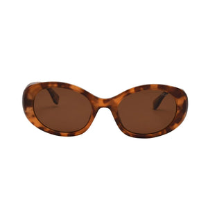 Camilla Sunnies Tort/Brown