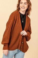 Load image into Gallery viewer, English Tea Cardigan
