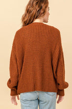 Load image into Gallery viewer, English Tea Cardigan