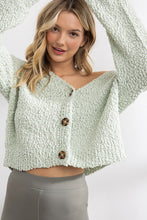 Load image into Gallery viewer, Hazel Cardigan