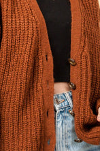 Load image into Gallery viewer, English Tea Cardigan
