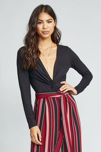 Heartbreaker Bodysuit