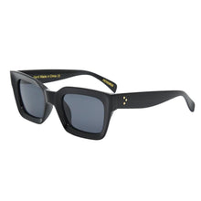 Load image into Gallery viewer, Hendrix Sunnies Black