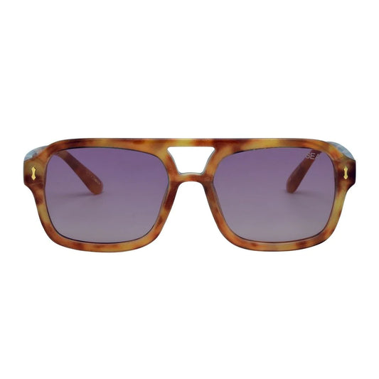 Royal Sunnies Honey Tort/Lavender