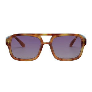 Royal Sunnies Honey Tort/Lavender