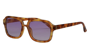 Royal Sunnies Honey Tort/Lavender