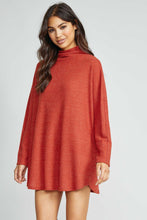 Load image into Gallery viewer, Homeward Waffle Knit Top