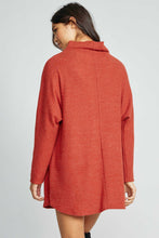 Load image into Gallery viewer, Homeward Waffle Knit Top